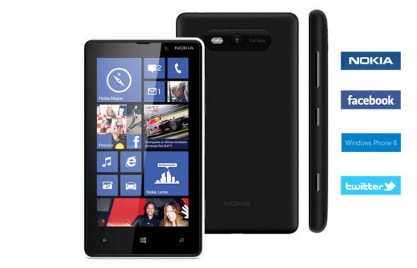 Nokia Lumia